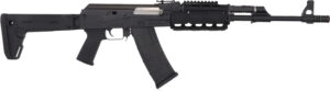 Zastava PAP M90 5.56 NATO Rifle with Zhukov Folding Stock