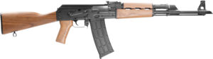 Zastava M90 AK Rifle 5.56 NATO with Walnut Furniture