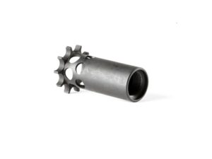 Dead Air P-Series Piston 9/16-24 Silencer Accessory
