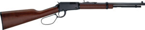 HEN FRONTIER CARB LVR 22M