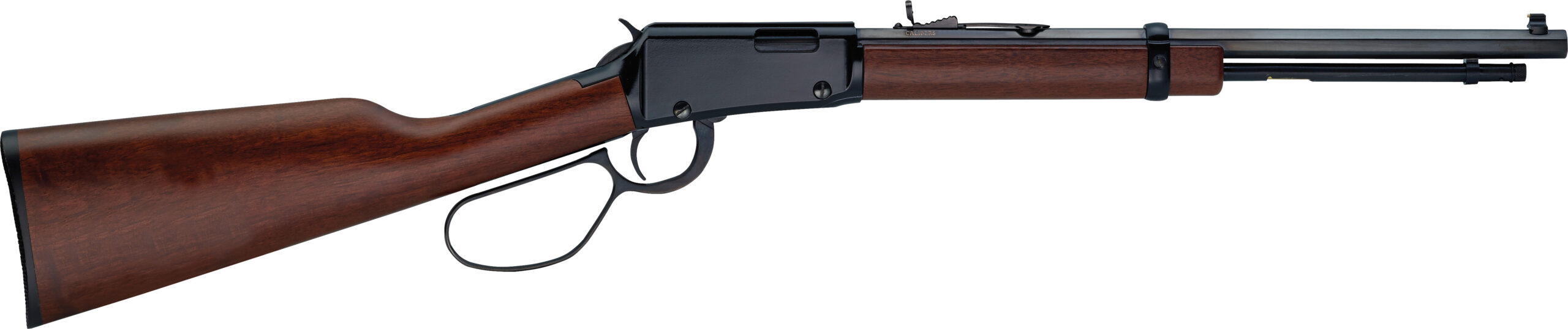 HEN FRONTIER CARB LVR 22M