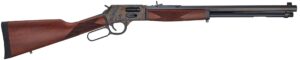 Henry Big Boy Side Gate Lever Action Rifle .45 LC