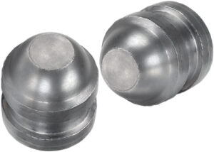 HATSAN VORTEX BIG BORE SUPREME - 45 180GR RN 30 PER TIN