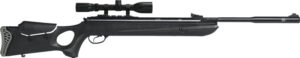 Hatsan Mod 130S Vort QE 30 Caliber Airgun with Scope
