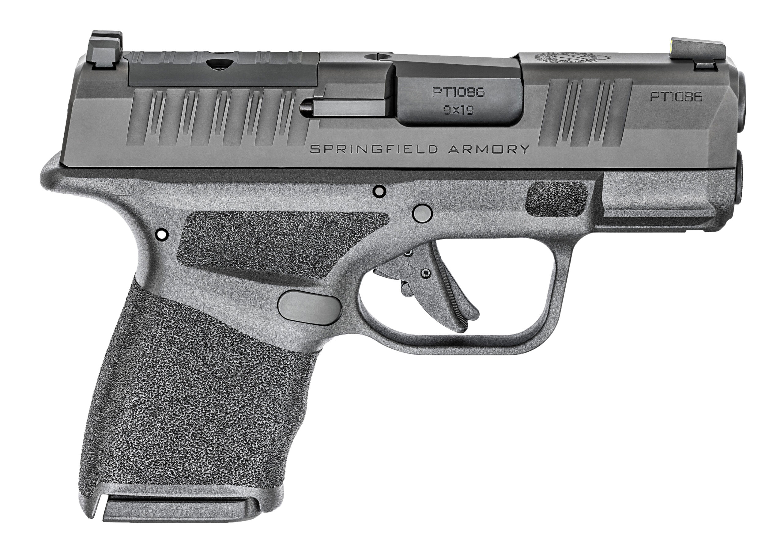 Springfield Hellcat OSP 9mm Micro Compact Pistol