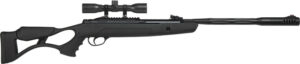 Hatsan AirTact ED .22 Cal Air Rifle with 4x32 Scope