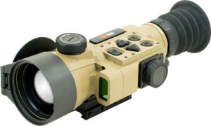 Infiray Outdoor Hybrid Compact Thermal Optic 640x480