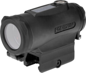 Holosun HE530C-GR Green Reticle Red Dot Sight