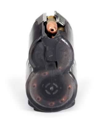 Browning T-Bolt Double Helix .22 LR Magazine