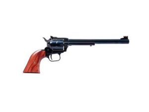 Heritage Rough Rider 22LR/22MAG Revolver 9-Inch Black