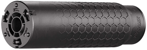 Sig Sauer Hexium 556 Inconel Silencer - Hi-Temp Cerakote