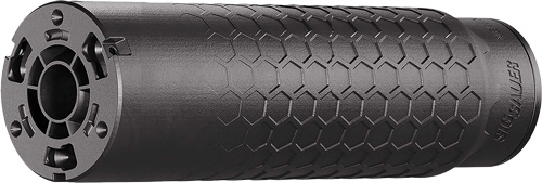 Sig Sauer HEXIUM762 7.62mm Suppressor Black Titanium