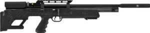 Hatsan BullBoss .22 PCP Air Rifle - 1250 FPS