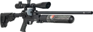 Hatsan FactorRC .22 Caliber PCP Air Rifle 1000 FPS