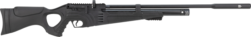 Hatsan Flash-R QE Air Rifle Regulated .177 Caliber