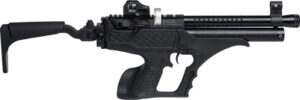 Hatsan Sortie Tact .22 Caliber Air Pistol - 750 FPS