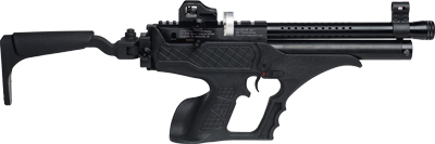 Hatsan Sortie Tact .22 Caliber Air Pistol - 750 FPS
