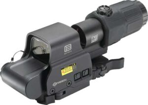 EOTech Holographic Hybrid Sight EXPS2-0 & G33 Combo