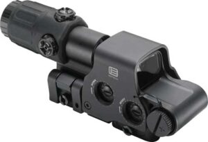 EOTECH Holographic Hybrid Sight Combo EXPS2-2/G33