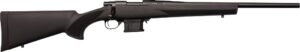 Howa Mini Action 7.62x39 Bolt Action Rifle