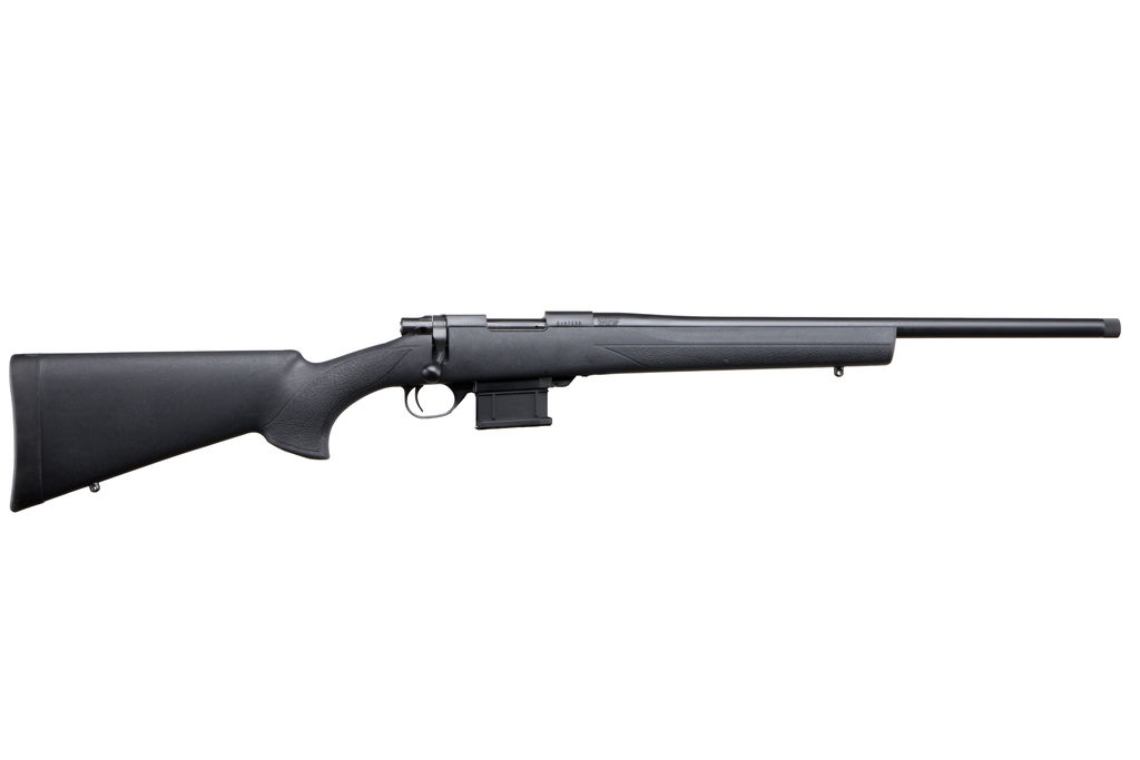 Howa Mini Action 6.5mm Grendel Bolt Action Rifle