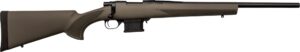 Howa Mini Action 6.5 Grendel Bolt Action Rifle