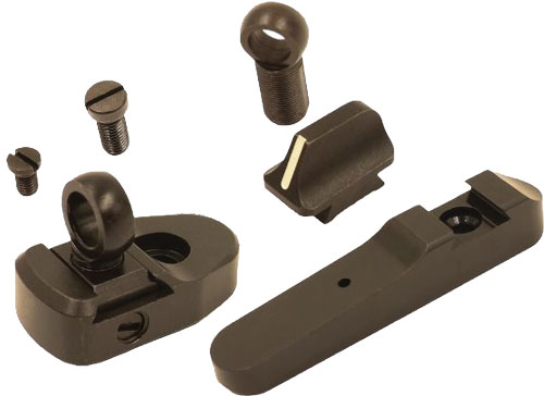 XS Sights Ghost Ring WS for Henry .45-70 Lever Rail