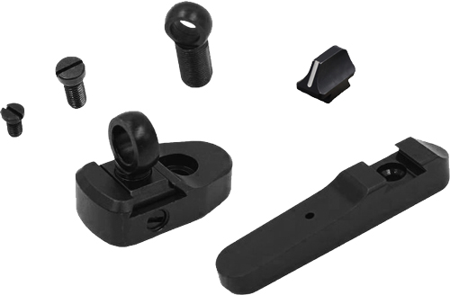 XS Ghost Ring Sight Set for Henry .44 with Ramp