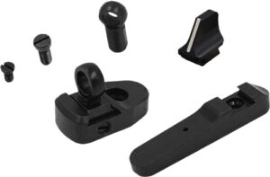 XS Ghost Ring Sight Set for Henry X-Series .357