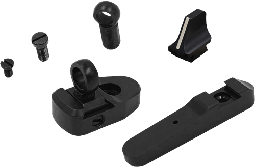 XS Ghost Ring Sight Set for Henry X-Series .357