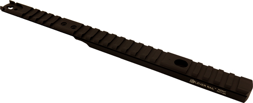 XS Sights Henry Optic Mount Picatinny Rail