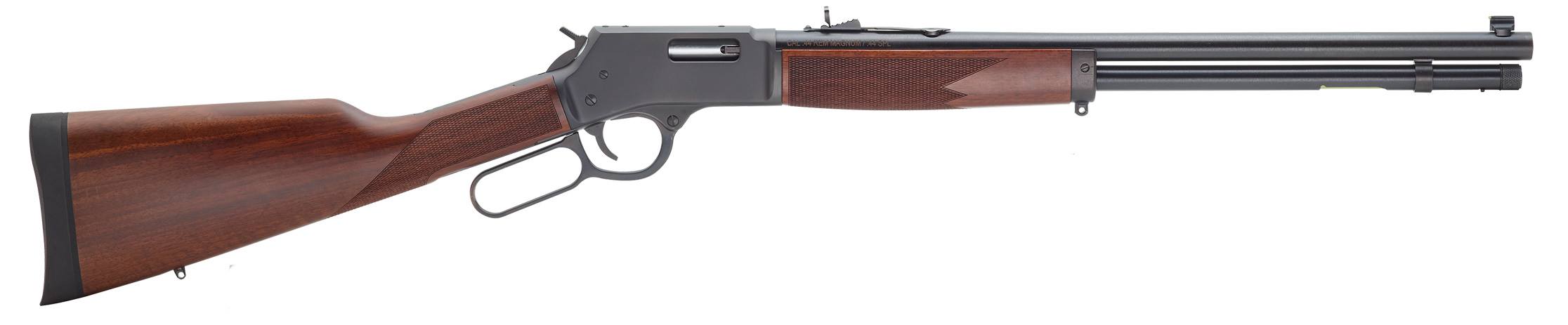 Henry Big Boy Steel .41 Magnum Lever Action Rifle