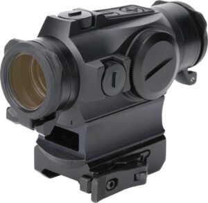Holosun HS515GM Red Dot Sight - Multi-Reticle 1x20mm