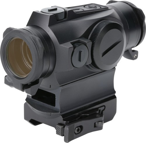 Holosun HS515GM Red Dot Sight - Multi-Reticle 1x20mm