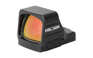 Holosun 407COMP Red Dot Sight 6MOA