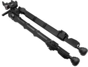 ACCU-TAC BIPOD HT-10 HUNTING - BIPOD 10"-20" PICATINNY