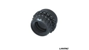 LANTAC ADC PLAN B HUB 1.37X24 Firearm Adaptor