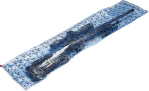 HOPPES AIRVAULT VCI BAG 12X52 - BLUE LONG GUN LONG TERM STORAG