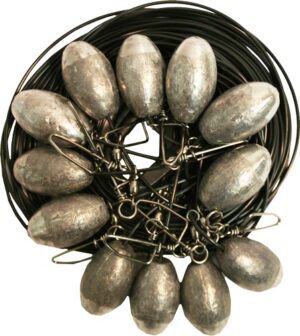 MOJO Texas Style Decoy Rig 48" 6oz