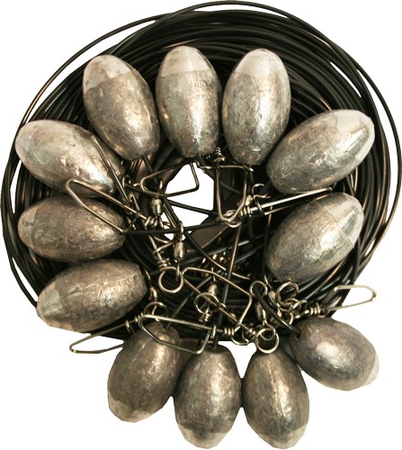 MOJO Texas Style Decoy Rig 48" 6oz