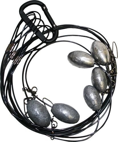 MOJO 18" Texas Style Decoy Rig 6 oz