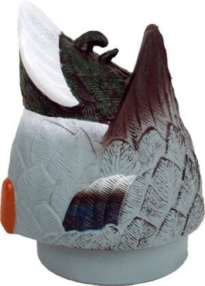 MOJO Butt Up Mallard Rippler Decoy