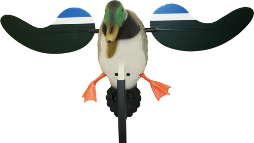 MOJO Baby MOJO Drake Decoy - Mallard Hunting