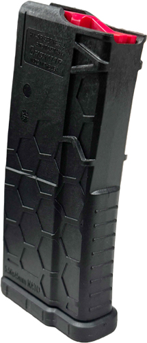Hexmag AR-15 20-Round Carbon Fiber Magazine