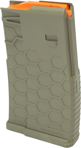 HEXMAG SR-25 .308 Win 20-Round Magazine