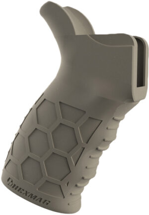 HEXMAG SureGrip Kit FDE for AR-15