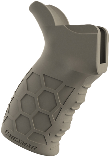 HEXMAG SureGrip Kit FDE for AR-15