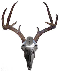 Do All Outdoors Iron Buck Horn Mounting Kit