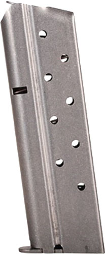 Iver Johnson 1911 Officer .38 Super 9-Round Magazine