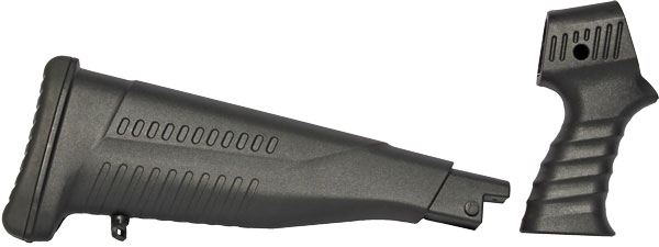 Iver Johnson Pistol Grip Stock for 12 & 20GA Shotguns